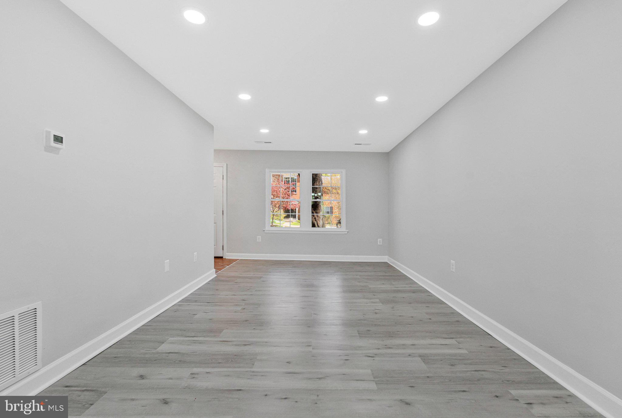2254 Gunsmith Square Reston, VA 20191 - Photo 9 of 41 New Recessed Lights in Living Room