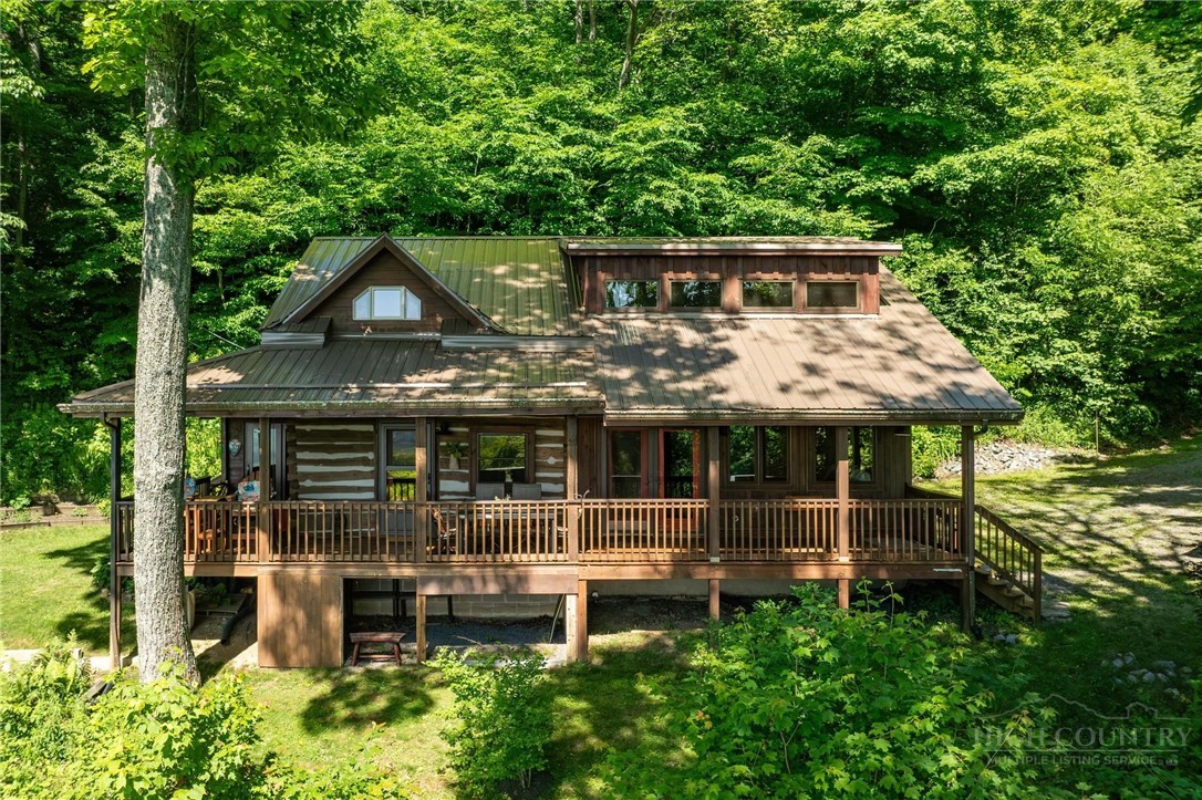 1260 Fork Ridge Road Zionville, NC 28698 - Photo 34 of 50