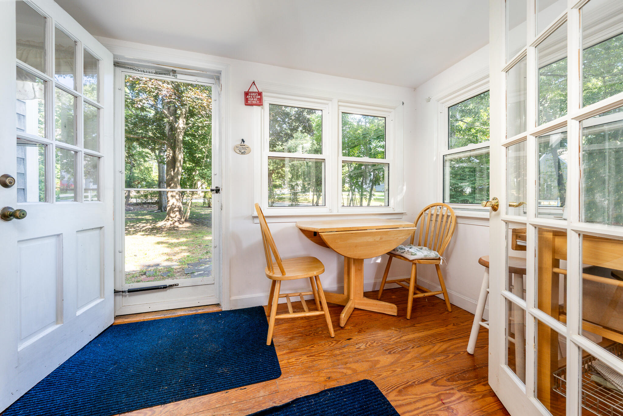 3 Ebb Road Yarmouth Port, MA 02675 - Photo 4 of 29 3 EBB SECOND ENTRY TO KITCHEN