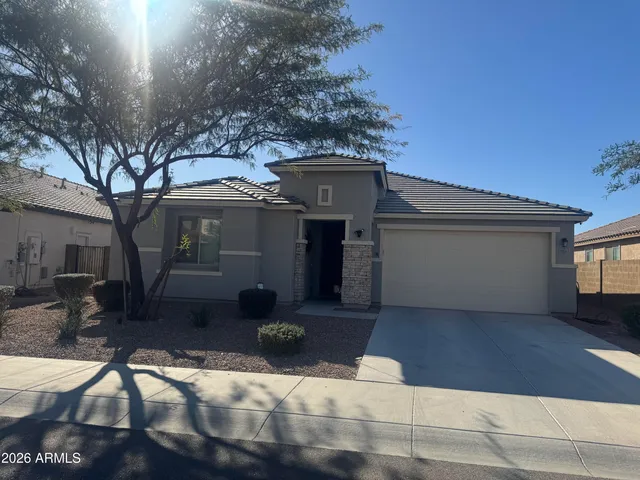 $420,000 | 19861 West Buchanan Street, Buckeye, AZ 85326