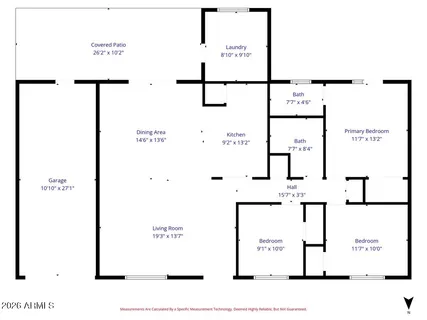 a view of a city with an ocean view
