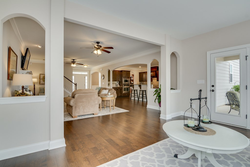 927 Cranbrook Way Evans, GA 30809 - Photo 11 of 46 Gallery Image 11