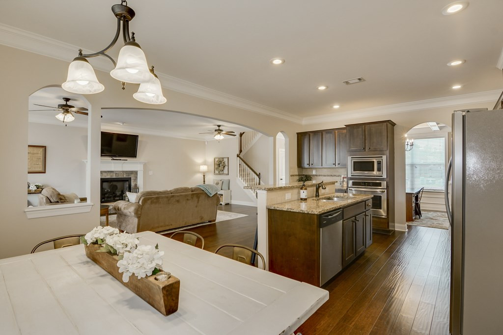 927 Cranbrook Way Evans, GA 30809 - Photo 13 of 46 Gallery Image 13