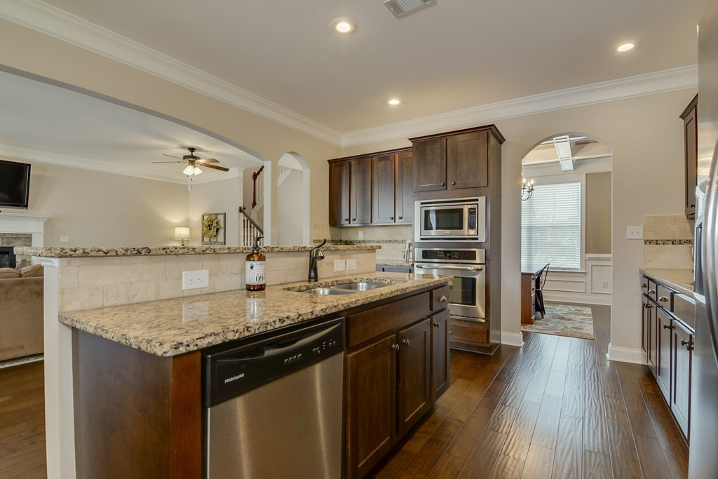 927 Cranbrook Way Evans, GA 30809 - Photo 14 of 46 Gallery Image 14