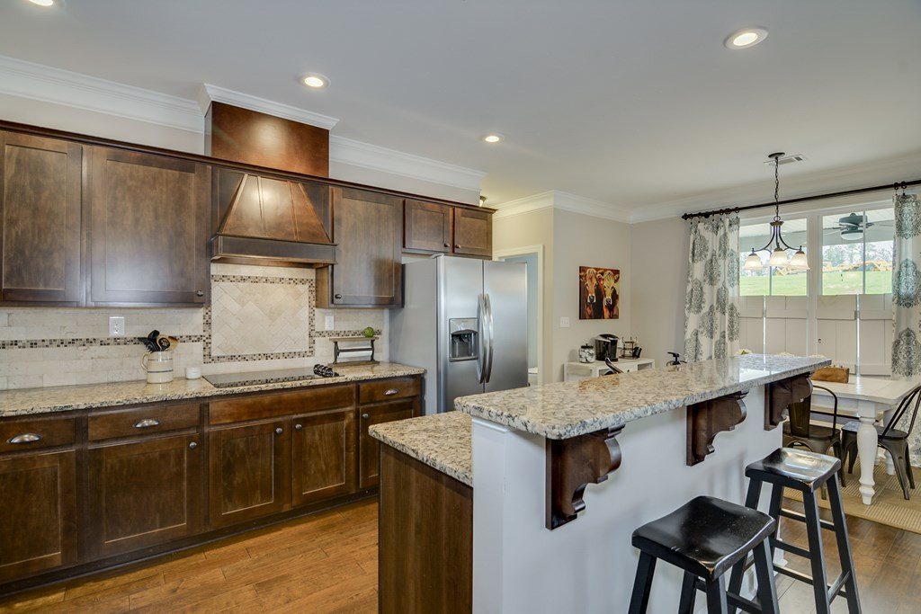 927 Cranbrook Way Evans, GA 30809 - Photo 16 of 46 Gallery Image 16