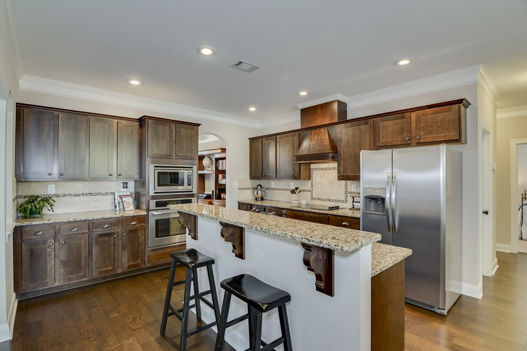 927 Cranbrook Way Evans, GA 30809 - Photo 17 of 46 Gallery Image 17