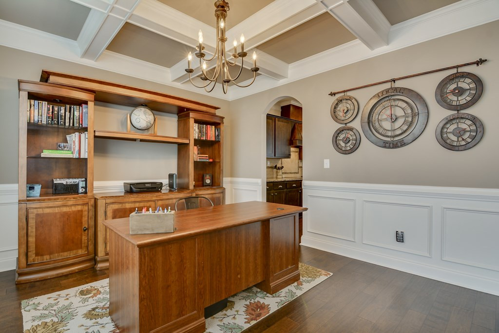 927 Cranbrook Way Evans, GA 30809 - Photo 18 of 46 Gallery Image 18
