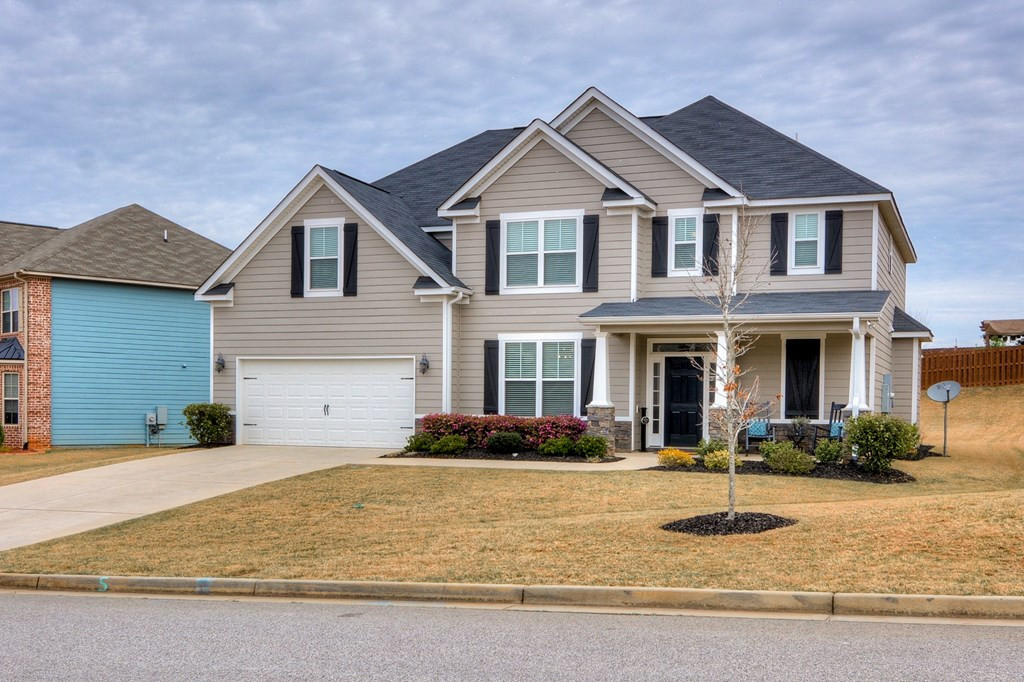 927 Cranbrook Way Evans, GA 30809 - Photo 2 of 46 Gallery Image 2