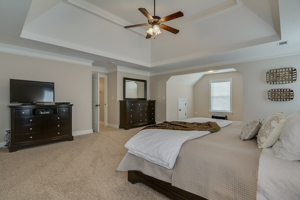 927 Cranbrook Way Evans, GA 30809 - Photo 29 of 46 Gallery Image 29