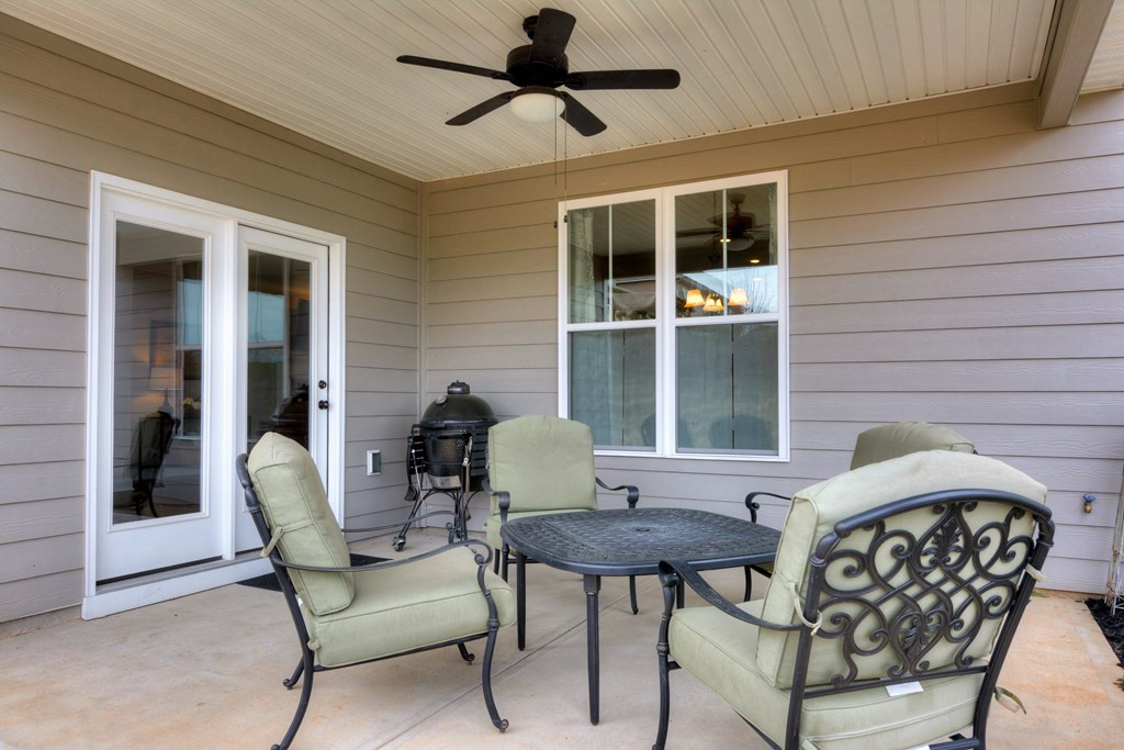 927 Cranbrook Way Evans, GA 30809 - Photo 43 of 46 Gallery Image 43