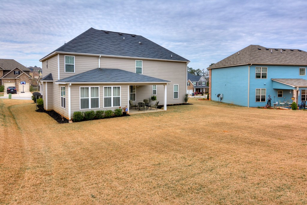 927 Cranbrook Way Evans, GA 30809 - Photo 44 of 46 Gallery Image 44