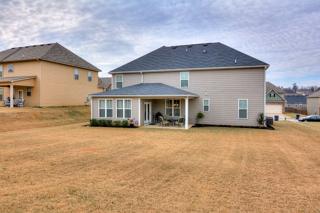 927 Cranbrook Way Evans, GA 30809 - Photo 45 of 46 Gallery Image 45