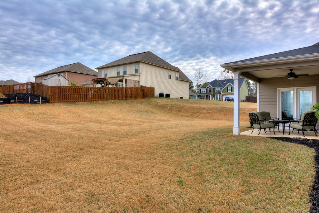 927 Cranbrook Way Evans, GA 30809 - Photo 46 of 46 Gallery Image 46
