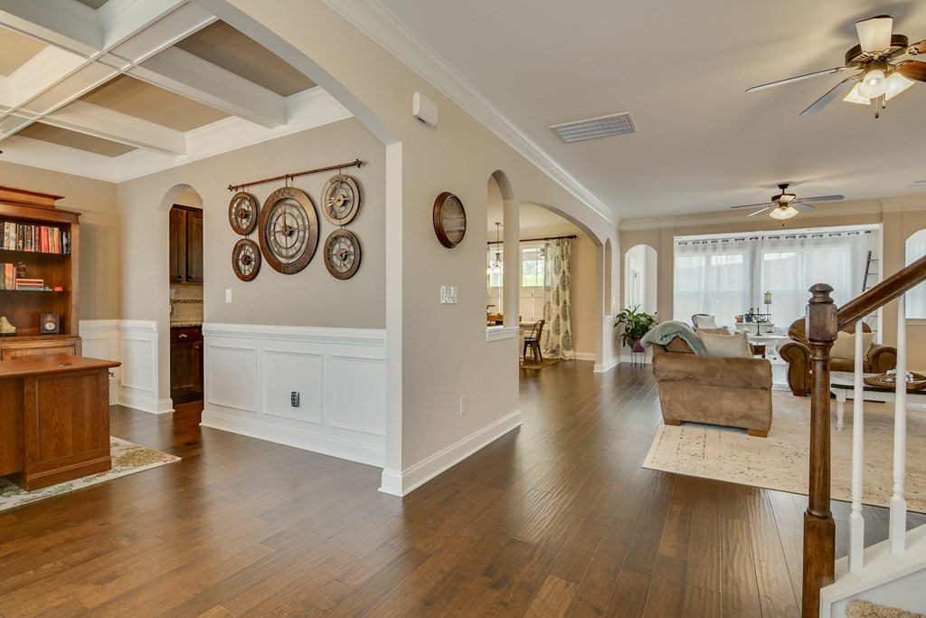 927 Cranbrook Way Evans, GA 30809 - Photo 5 of 46 Gallery Image 5
