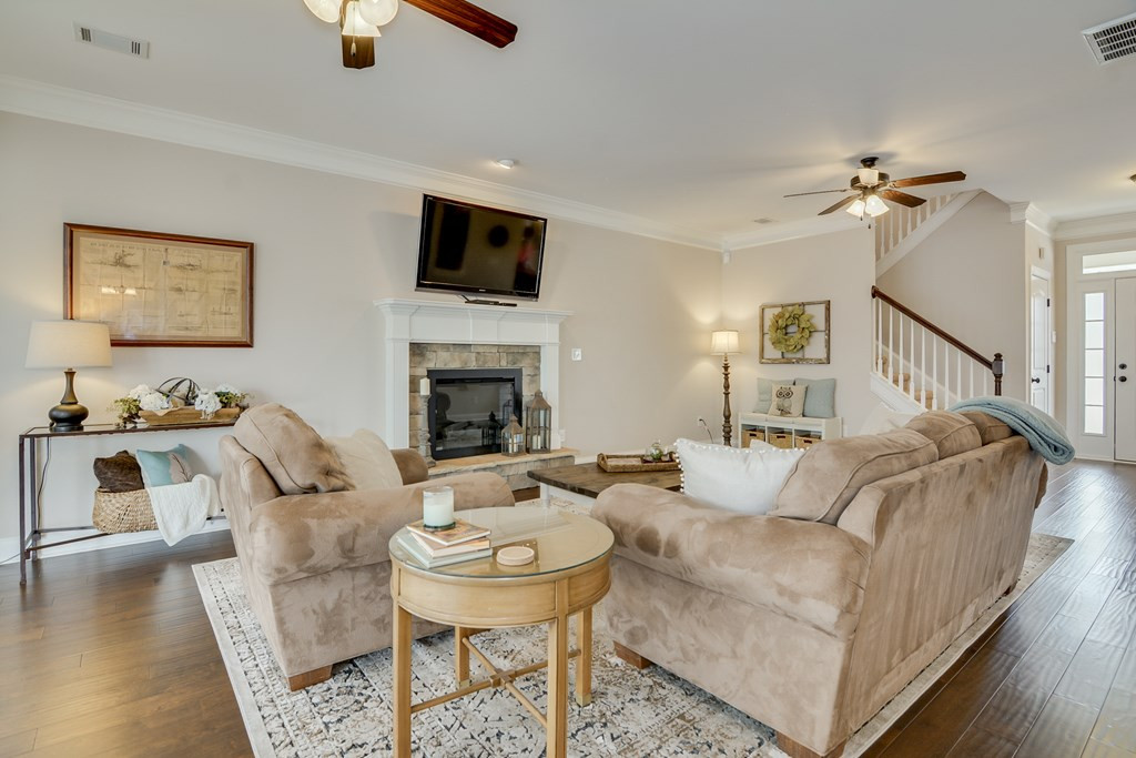 927 Cranbrook Way Evans, GA 30809 - Photo 7 of 46 Gallery Image 7