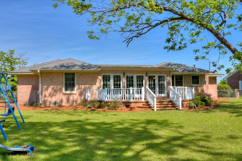 6080 Springfield Road Williston, SC 29853 - Photo 20 of 20 Gallery Image 20