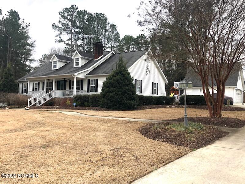 2511 Old Aberdeen Road Rockingham, NC 28379 - Photo 1 of 3 IMG_2787