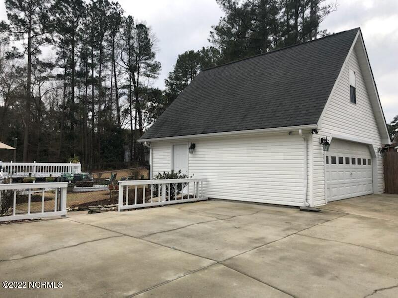 2511 Old Aberdeen Road Rockingham, NC 28379 - Photo 2 of 3 IMG_2788