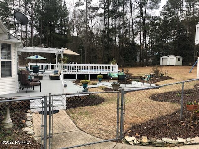 2511 Old Aberdeen Road Rockingham, NC 28379 - Photo 3 of 3 IMG_2789