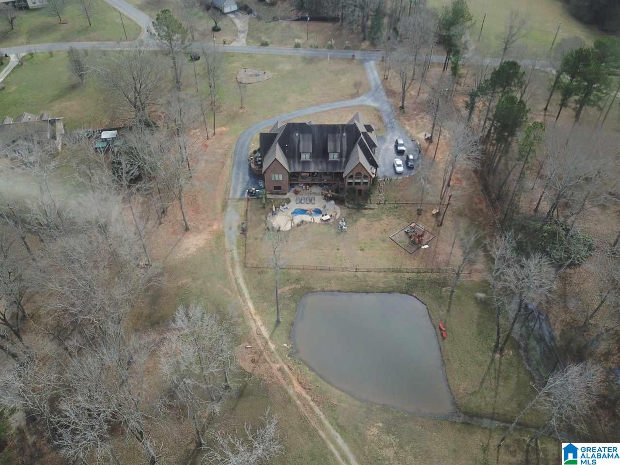 139 River Run Road Childersburg, AL 35044 - Photo 4 of 49