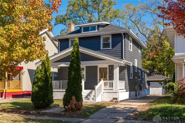 $159,990 | 312 Rockwood Avenue, Dayton, OH 45405