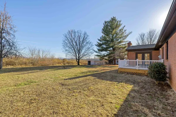 $499,490 | 1293 Lee Highway, Verona, VA 24482
