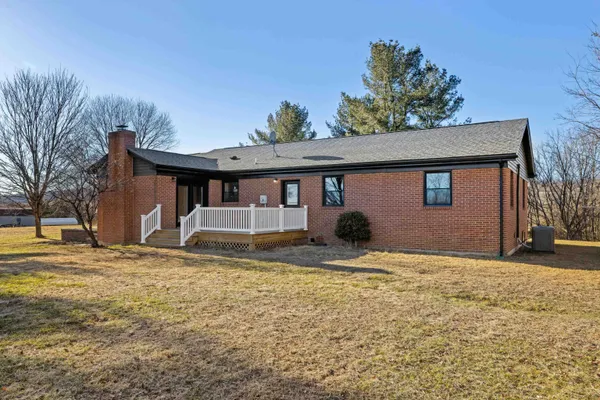 $499,490 | 1293 Lee Highway, Verona, VA 24482