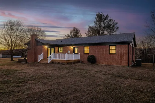 $499,490 | 1293 Lee Highway, Verona, VA 24482