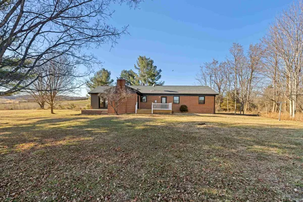 $499,490 | 1293 Lee Highway, Verona, VA 24482