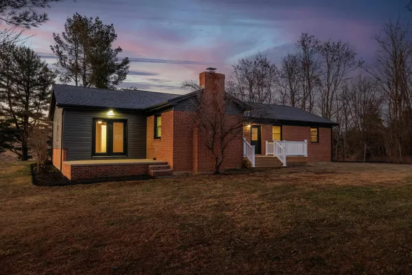 $499,490 | 1293 Lee Highway, Verona, VA 24482
