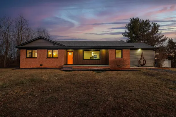 $499,490 | 1293 Lee Highway, Verona, VA 24482