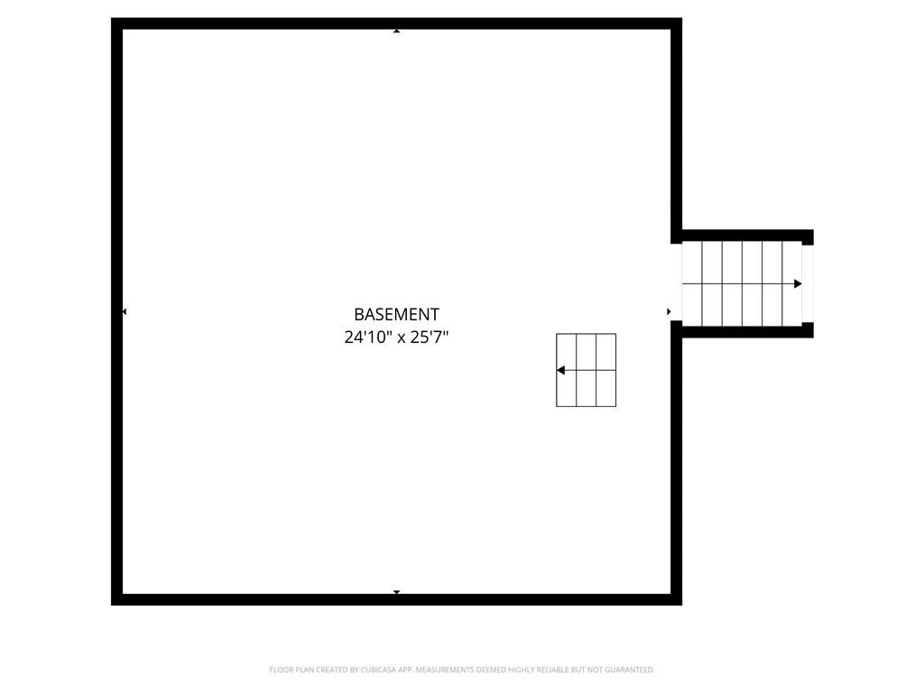 4992 Richmond Road Rochester Mills, PA 15771 - Photo 34 of 34 a picture of floor plan