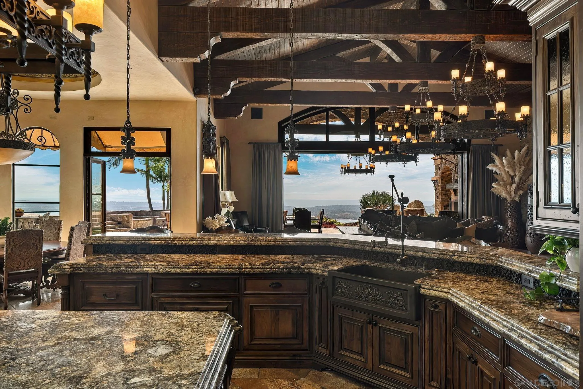 8619 Via Rancho Cielo Rancho Santa Fe, CA 92067 - Photo 15 of 53 Gallery Image 15