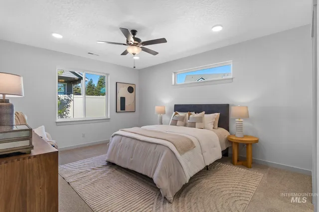 $474,990 | 3330 East Fitz Roy Street, Kuna, ID 83634