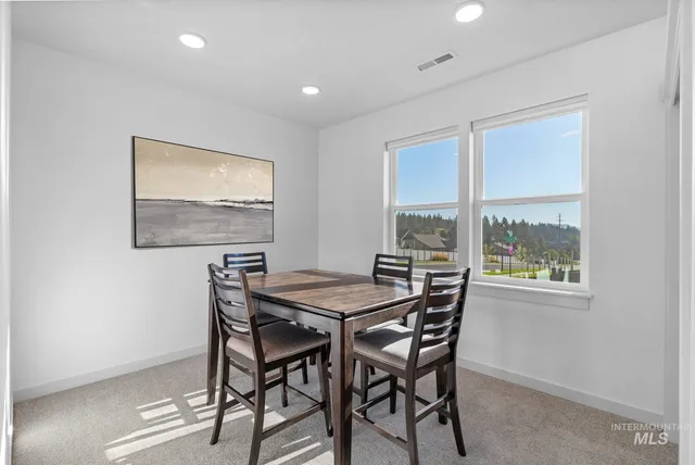 $474,990 | 3330 East Fitz Roy Street, Kuna, ID 83634