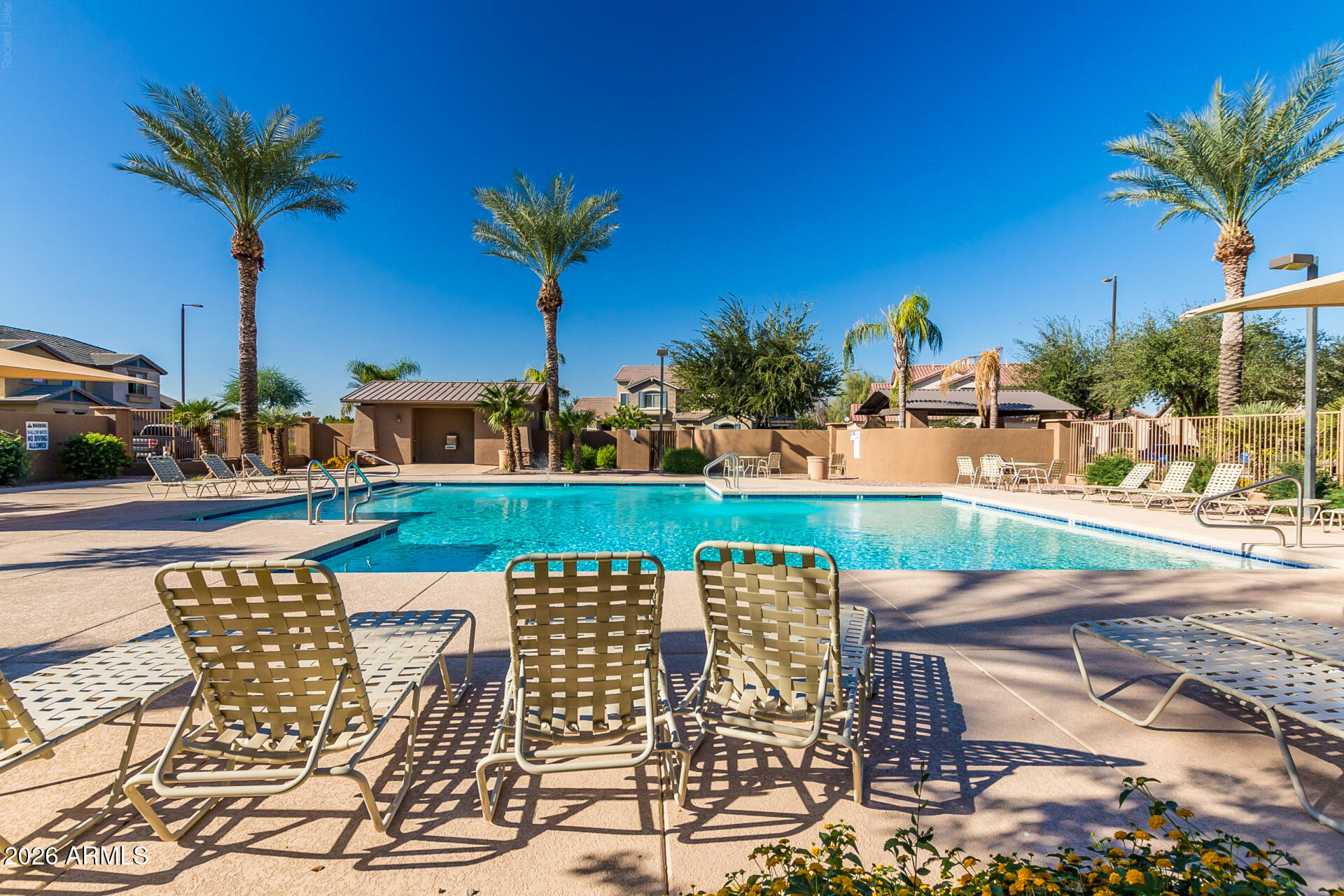1498 East Hopkins Road Gilbert, AZ 85295 - Photo 61 of 68 58 - Hopkins