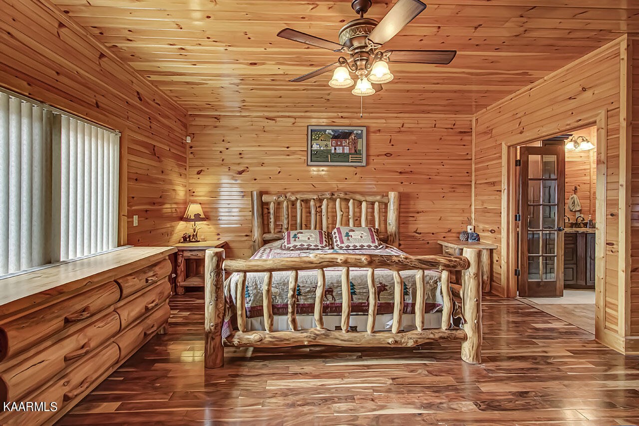 861 English Mountain Road Cosby, TN 37722 - Photo 23 of 60