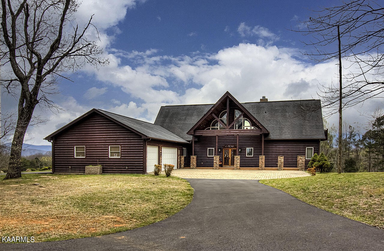 861 English Mountain Road Cosby, TN 37722 - Photo 3 of 60