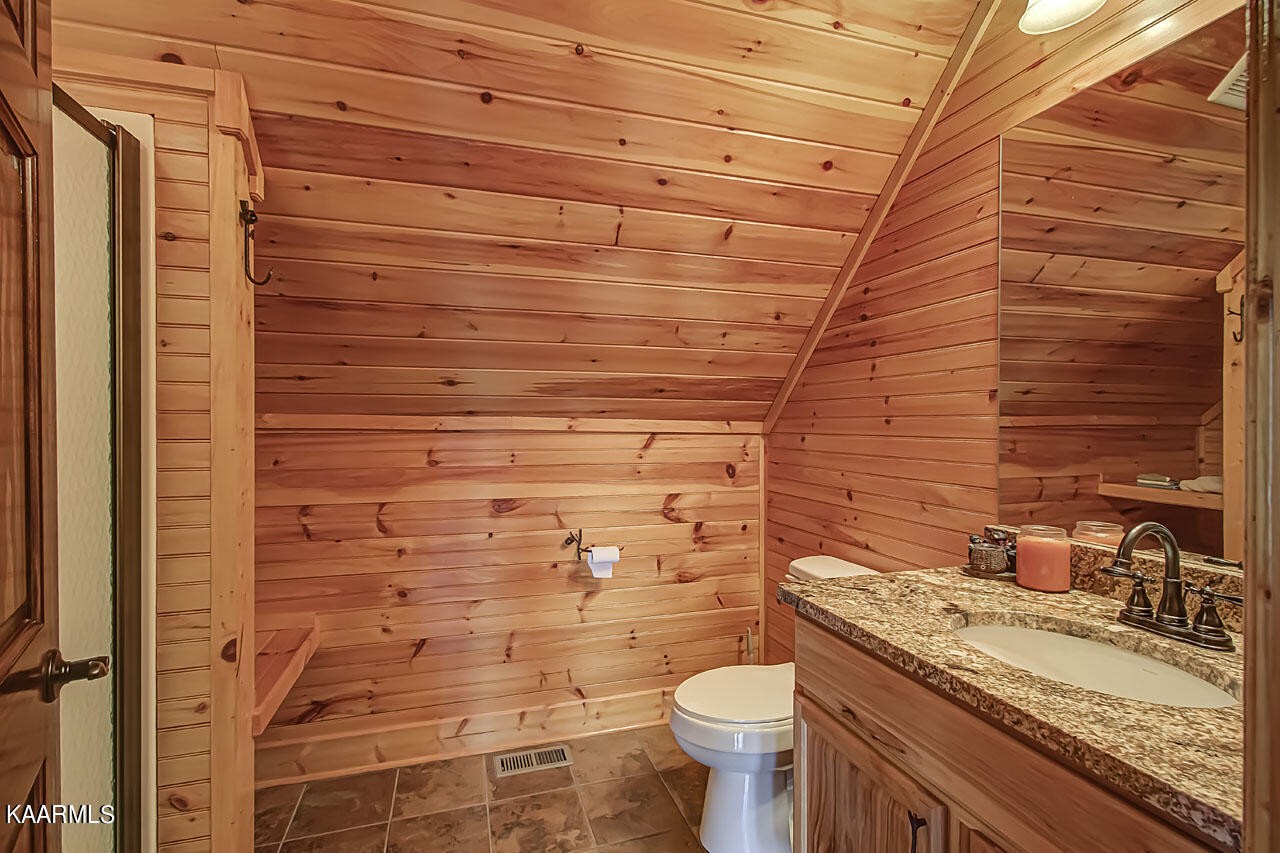 861 English Mountain Road Cosby, TN 37722 - Photo 36 of 60