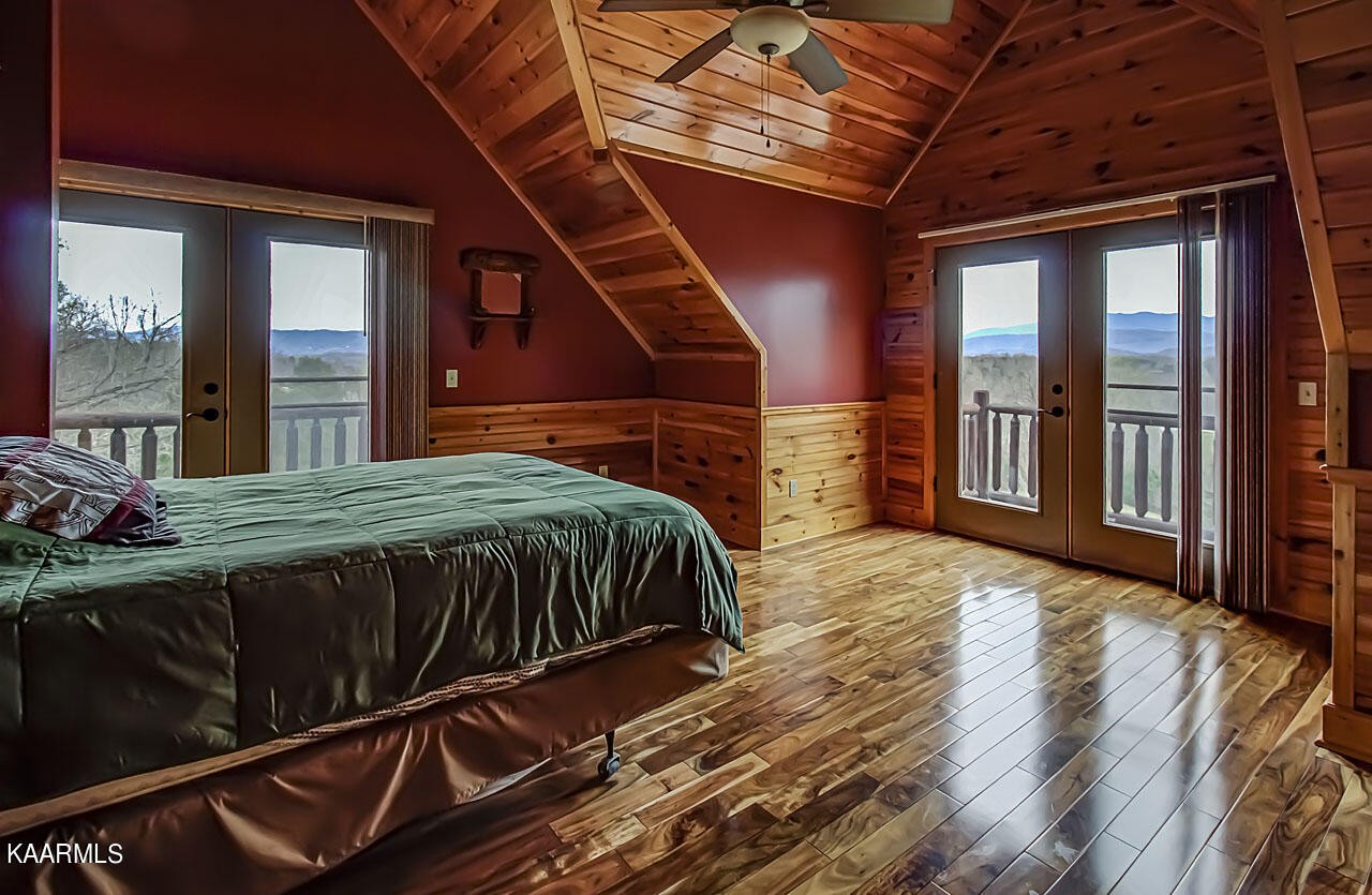 861 English Mountain Road Cosby, TN 37722 - Photo 38 of 60