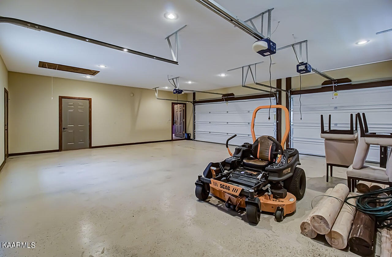 861 English Mountain Road Cosby, TN 37722 - Photo 41 of 60