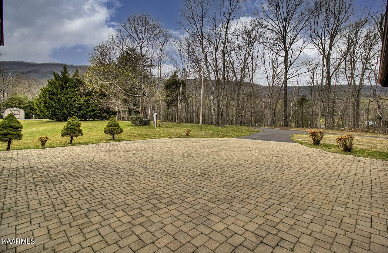 861 English Mountain Road Cosby, TN 37722 - Photo 43 of 60