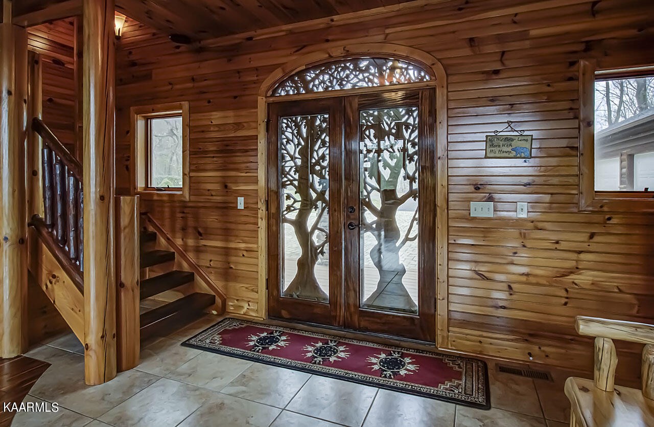 861 English Mountain Road Cosby, TN 37722 - Photo 5 of 60