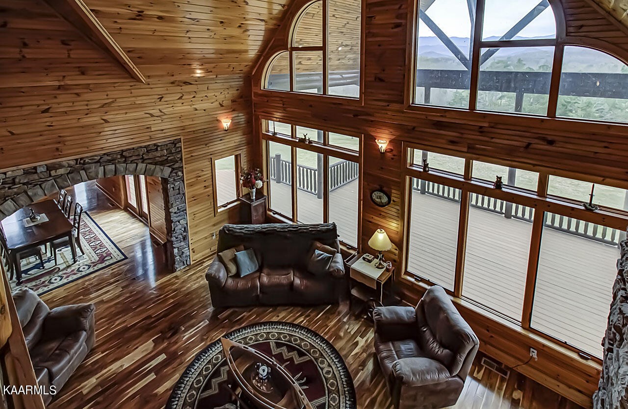 861 English Mountain Road Cosby, TN 37722 - Photo 10 of 60