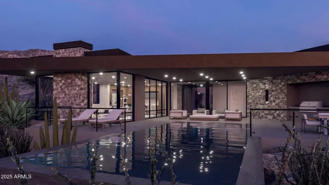 $699,000 | 3455 Old Saguaro Ranch Road, Unit 68, Marana, AZ 85658