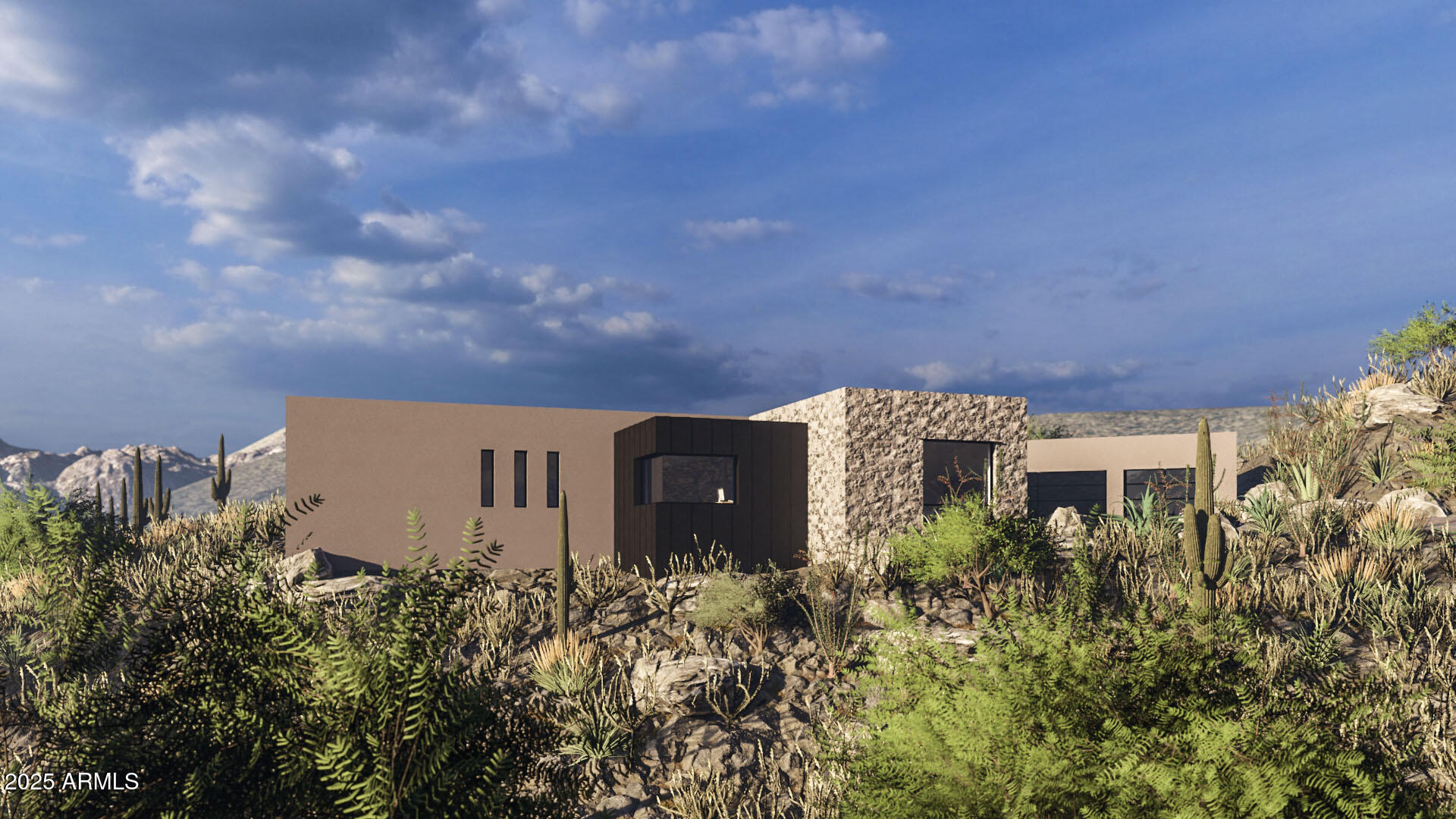 3455 Old Saguaro Ranch Road, Unit 68 Marana, AZ 85658 - Photo 17 of 21 Saguaro Ranch 230702 v3_Side A