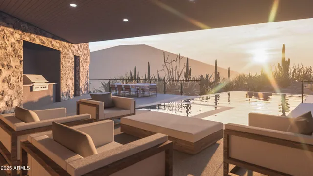 $699,000 | 3455 Old Saguaro Ranch Road, Unit 68, Marana, AZ 85658