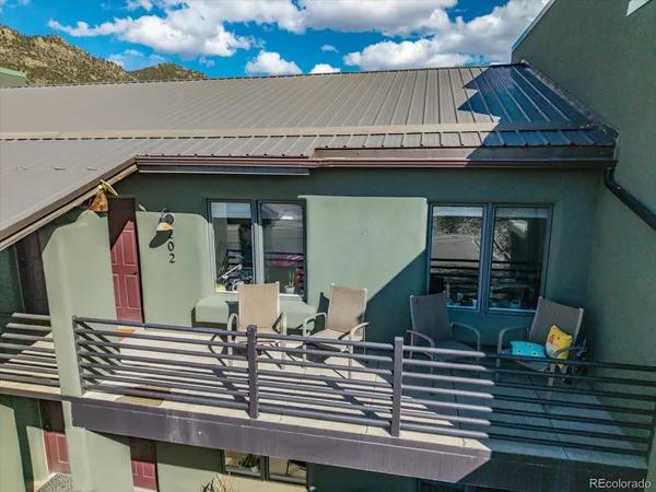 $439,500 | 623 Cedar Street, Unit B202, Buena Vista, CO 81211