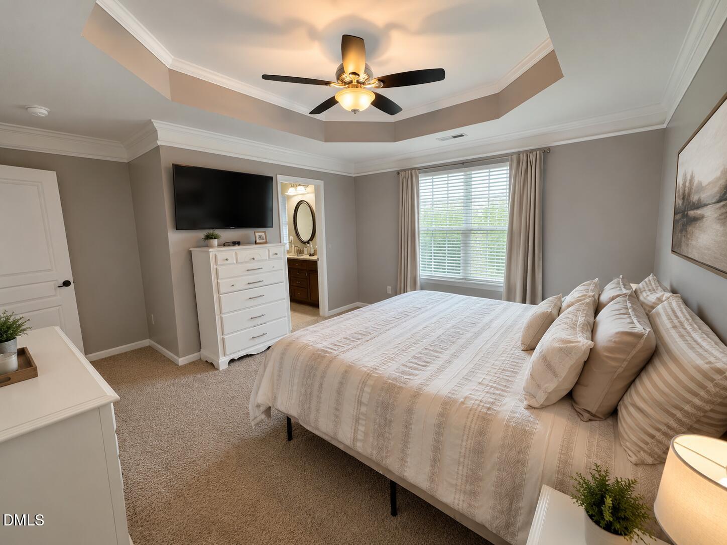 9342 Wooden Road Raleigh, NC 27617 - Photo 15 of 31