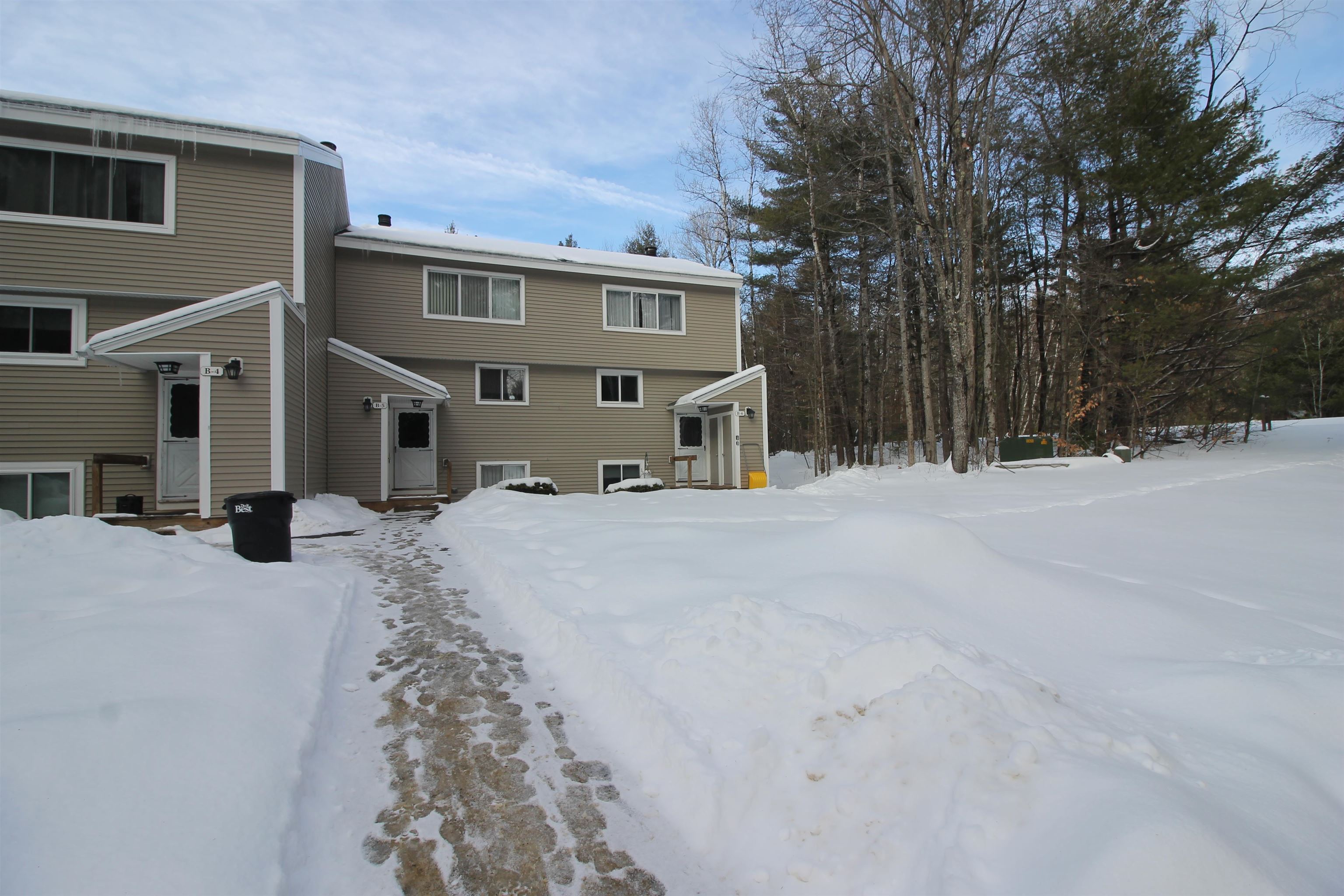 869 Upper Mad River Road, Unit 5 Thornton, NH 03285 - Photo 1 of 23